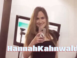 HannahKahnwald