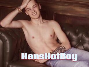 HansHotBoy