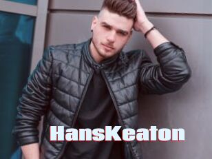 HansKeaton