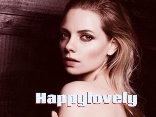 Happylovely