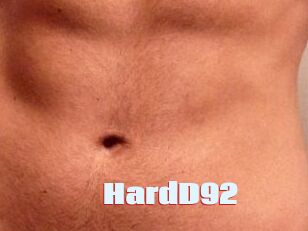HardD92