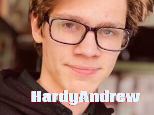 HardyAndrew