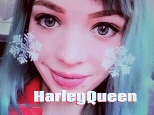 HarleyQueen