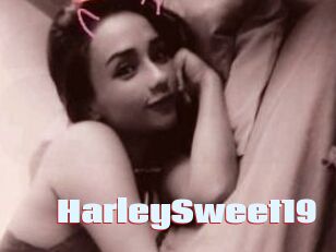 HarleySweet19