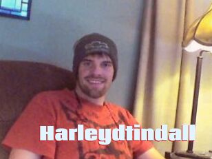 Harleydtindall