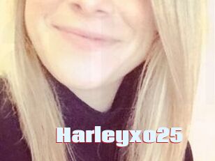 Harleyxo25