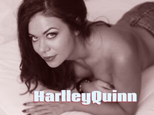 HarlleyQuinn