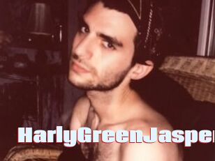 HarlyGreenJasper
