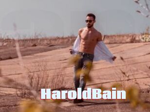 HaroldBain