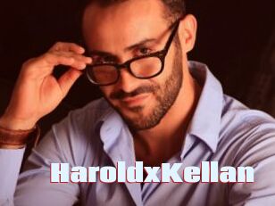 HaroldxKellan