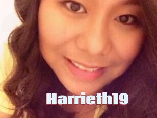 Harrieth19