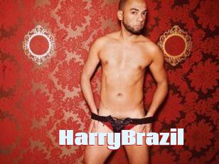 HarryBrazil