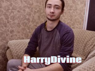 HarryDivine