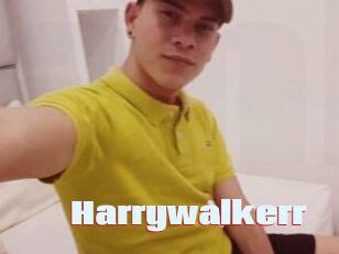 Harrywalkerr