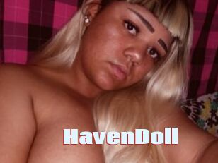 HavenDoll