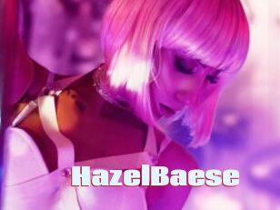HazelBaese