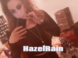 HazelRain