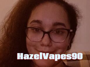 HazelVapes90