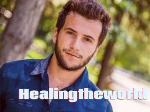 Healingtheworld