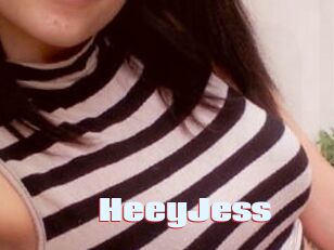 HeeyJess