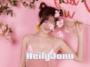 HeilyJonu