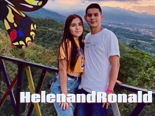 HelenandRonald