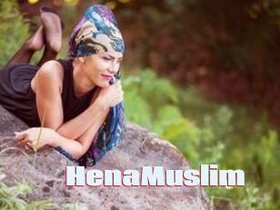 HenaMuslim