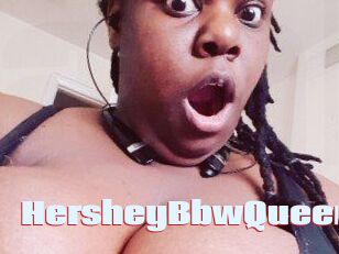 HersheyBbwQueen