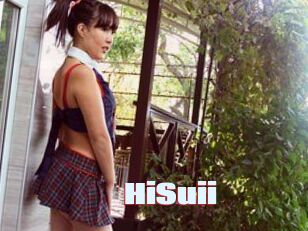 HiSuii