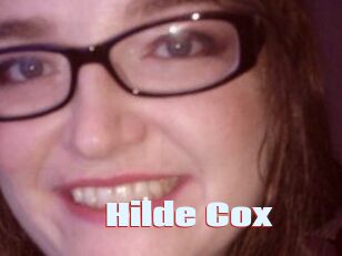 Hilde_Cox
