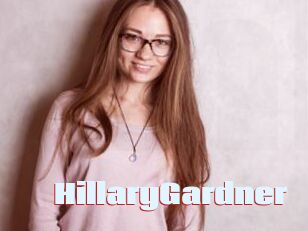 HillaryGardner Anal Open