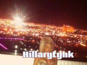 HillaryLynk