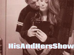 HisAndHersShow