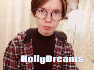 HollyDreams