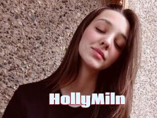 HollyMiln