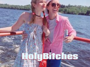 HolyBitches