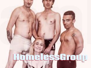 HomelessGroup