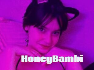 HoneyBambi