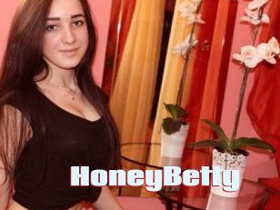 HoneyBetty