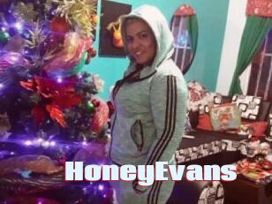 HoneyEvans
