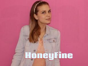 HoneyFine