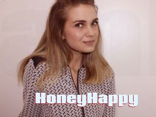 HoneyHappy