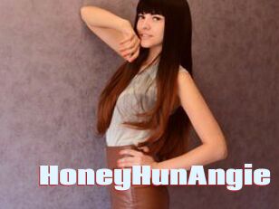 HoneyHunAngie