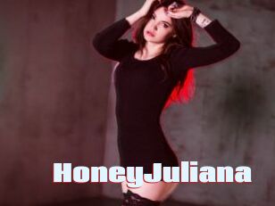 HoneyJuliana