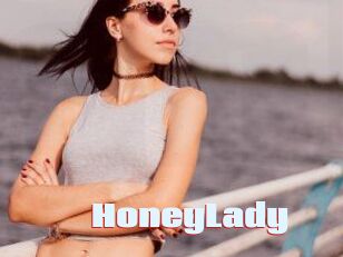 HoneyLady