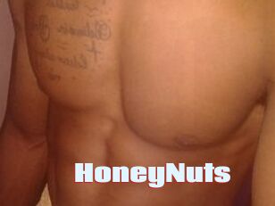HoneyNuts