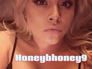 Honeybhoney9