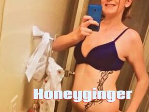 Honeyginger