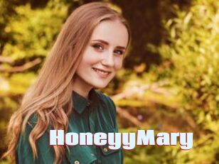 HoneyyMary