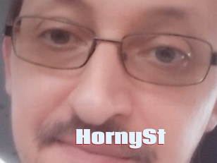 HornySt